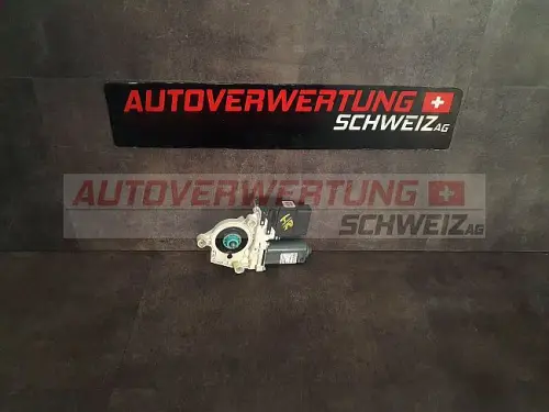 3C9959704 Fensterhebermotor Hinten Rechts VW Passat 2.0FSI