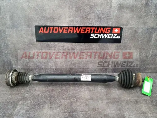 6R0407762 Antriebswelle Vorne Rechts Seat Ibiza 1.4L