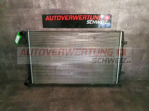 Wasserkühler VW Passat 2.0FSI