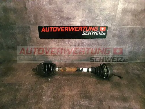 Antriebswelle Vorne Links VW Passat 2.0FSI