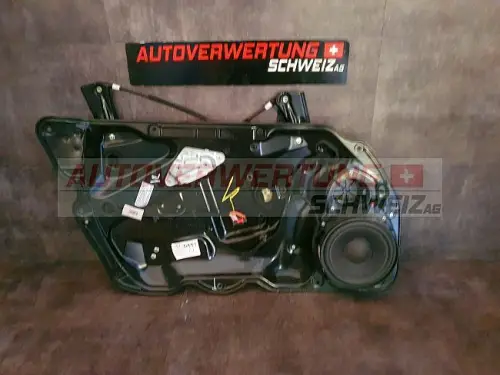 3C1837755F / 3C1 837 755 F Fensterheber Vorne Links VW Passat 2.0FSI