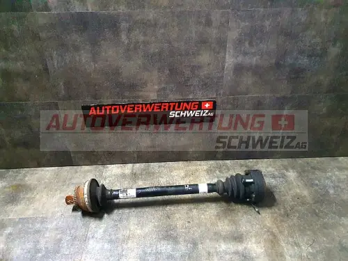 4Z7501203A Antriebswelle Hinten Audi A6 2.5TDI