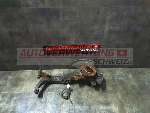 4Z7407258B Achsschenkel Vorne Rechts Audi A6 2.5TDI