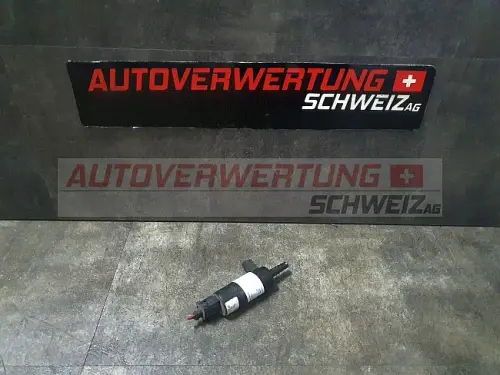 3C0955681A Scheibenwischerpumpe Audi A6 2.5TDI