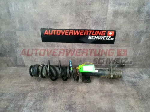 6R0413031F Federbein Vorne Rechts Seat Ibiza 1.4L