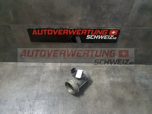 059906461D Luftmassenmesser Audi A6 2.5TDI