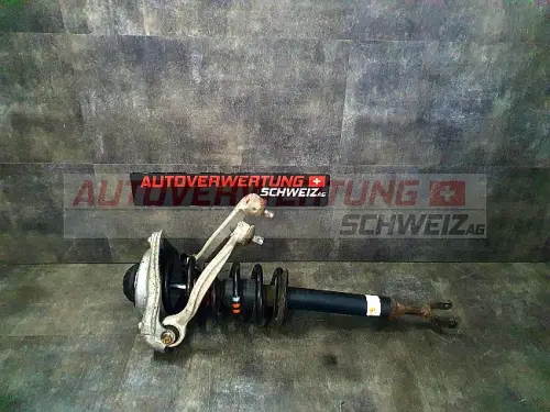 4F0 413 031 / 4F0413031 STOSSDÄMPFER VORNE LINKS AUDI A6