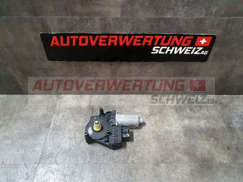 4B0959801E Fensterhebermotor Vorne Rechts Audi A6 2.5TDI