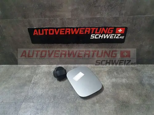 Tankklappe / Tankdeckel Audi A6 2.5TDI