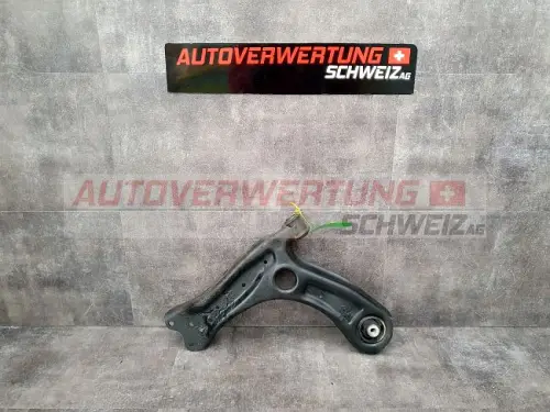 Querlenker Vorne Links Seat Ibiza 1.4L