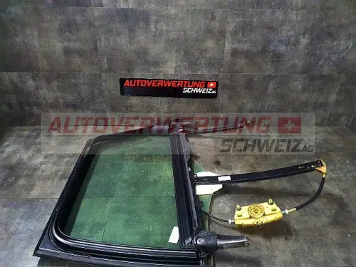 4F0 839 462 B / 4F0839462B Fensterheber hinten rechts Audi A6