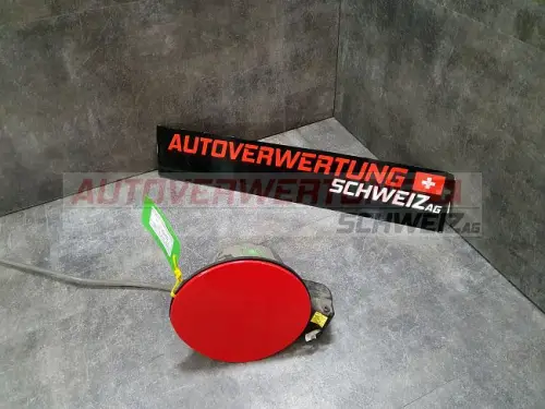 6R0 809 857 H TANKDECKEL  VW POLO GTI