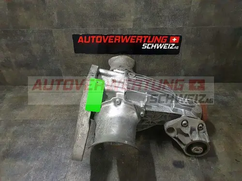 0AR525053A / 0AR525053A DIFFERENTIAL AUDI A6