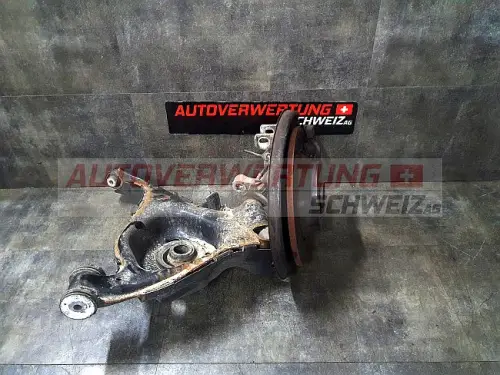 ACHSSCHENKEL HINTEN LINKS AUDI A6