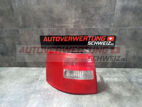 Rückleuchte Hinten Links Audi A6 2.5TDI