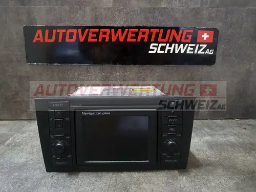 4B0035192M Navigation Plus Audi A6 2.5TDI