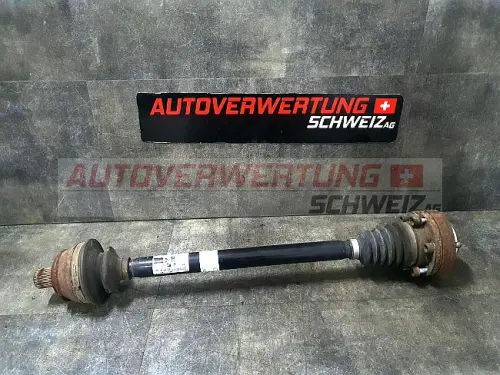 4F0 501 203 B / 4F0501203B ANTRIEBSWELLE HINTEN RECHTS LINKS AUDI AUDI A6