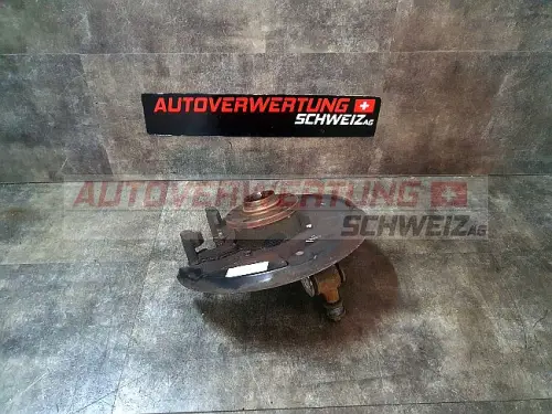 Achsschenkel Hinten Rechts Audi A6 2.5TDI