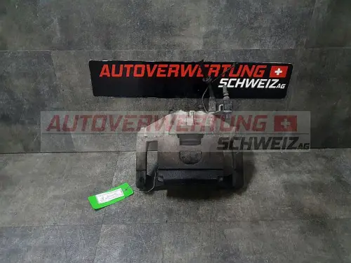 BREMSZANGE VORNE RECHTS AUDI A6