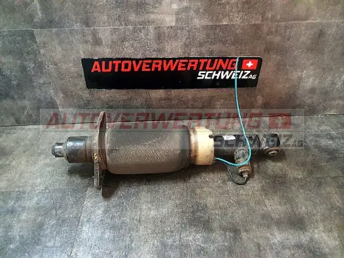 4Z7616020A Luftfederbein Hinten Rechts Audi A6 2.5TDI
