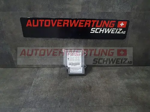 4F0959655B / 4F0 959 655 B AIRBAGSTEUERGERÄT AUDI A6
