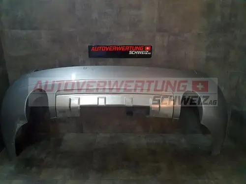 Stossstange Hinten Audi A6 4B Allroad