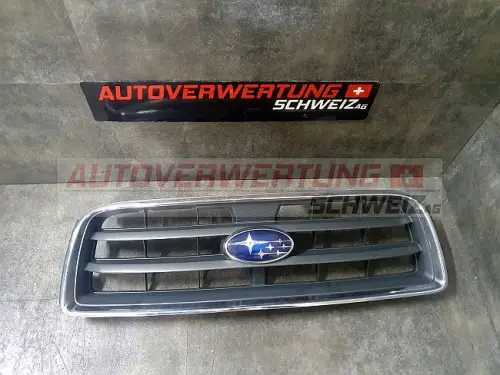 Kühlergrill Subaru Forester 2.0L