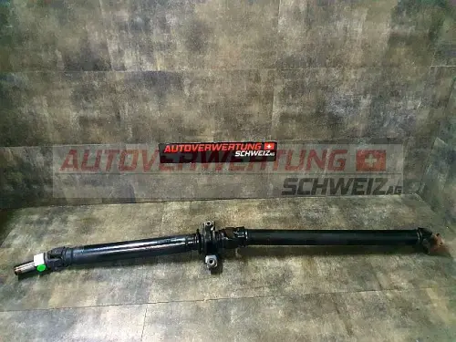 Kardanwelle Subaru Forester 2.0L