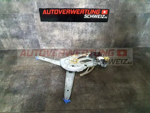 Fensterheber Vorne Rechts Volvo V70 2.4L