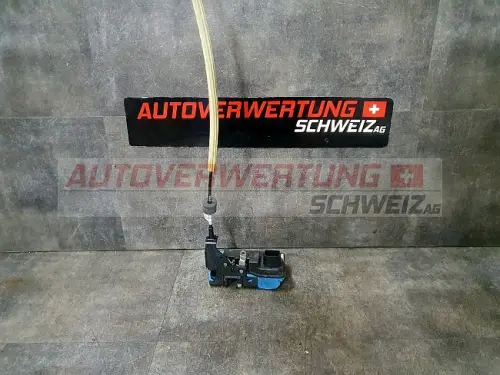 8650346 Türschloss Vorne Rechts Volvo V70 2.4L