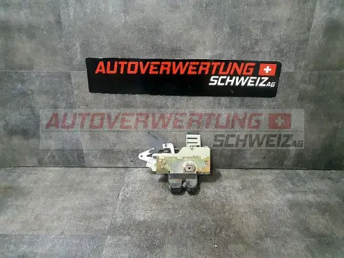 999065180 Heckklappenschloss Volvo V70 2.4L