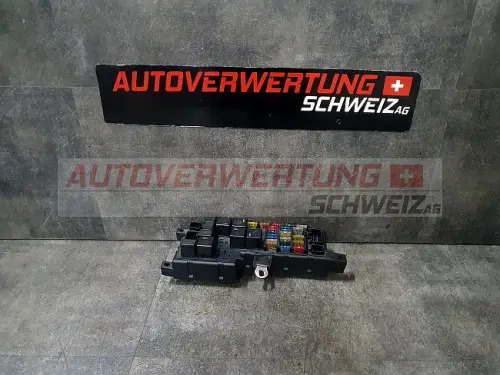 8637841 Sicherungskasten Volvo V70 2.4L
