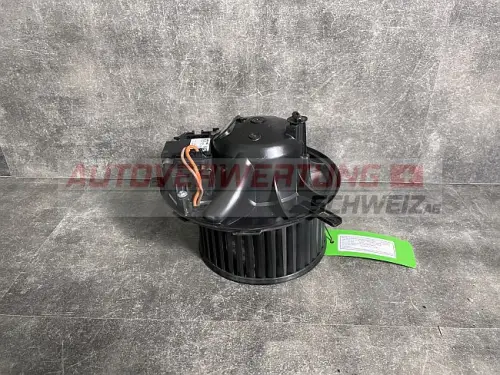 3C1820015J / 3C0907521B Innenraumlüfter / Innenraumgebläse VW Golf 5 1.4TSI