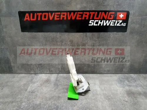 Heckklappenschloss Suzuki Swift 1.3L