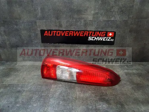 9154493 Rückleuchte Hinten Links Oben Volvo V70 2.4L