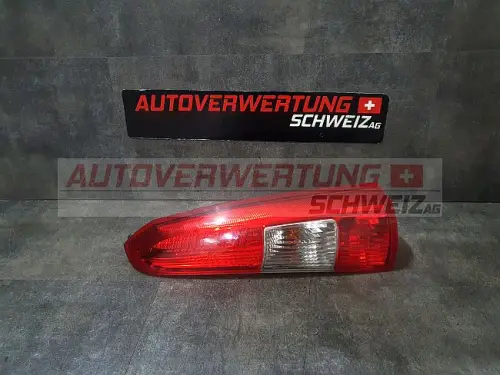 9154494 Rückleuchte Hinten Rechts Oben Volvo V70 2.4L