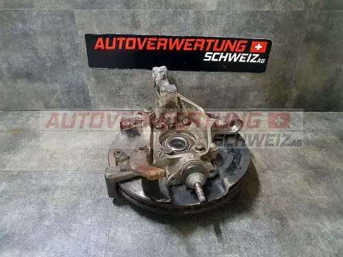 Achsschenkel Vorne Links Volvo V70 2.4L