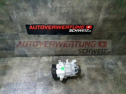 5Q0816803B Klimakompressor Skoda Octavia 2.0TDI