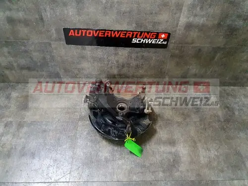 Achsschenkel Vorne Links Skoda Octavia 2.0TDI