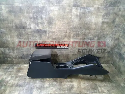 Mittelkonsole / Armlehne Skoda Octavia 2.0TDI