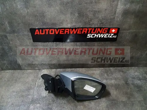 Aussenspiegel Vorne Rechts Skoda Octavia 2.0TDI