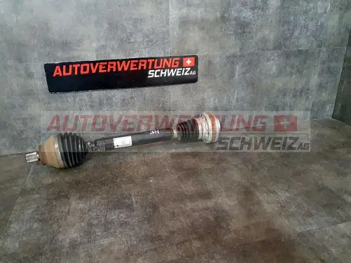 5Q0407272K Antriebswelle Hinten Rechts Skoda Octavia 2.0TDI