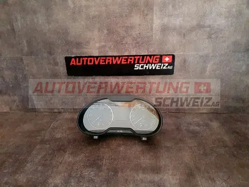 5E0920751C Tacho Skoda Octavia 2.0TDI