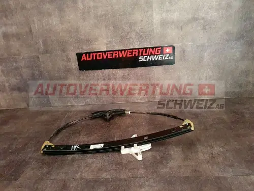 8E0839462 Fensterheber Hinten Rechts Skoda Octavia 2.0TDI
