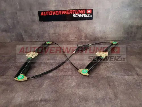 5E0837461B Fensterheber Vorne Links Skoda Octavia 2.0TDI