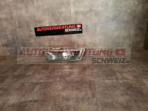 5E0941699E Nebelscheinwerfer Vorne Links Skoda Octavia 2.0TDI