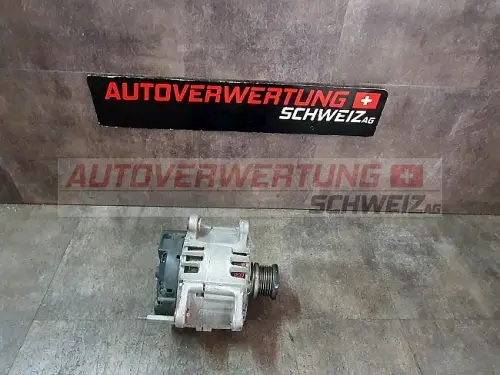 03L903023L ALTERNATOR SKODA OCTAVIA 2.0 TDI  140A