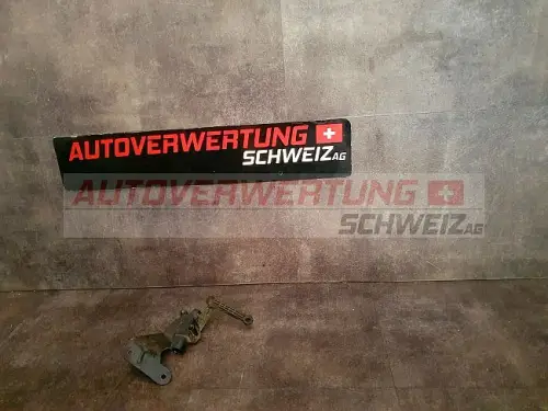 Niveausensor Skoda Octavia 2.0TDI
