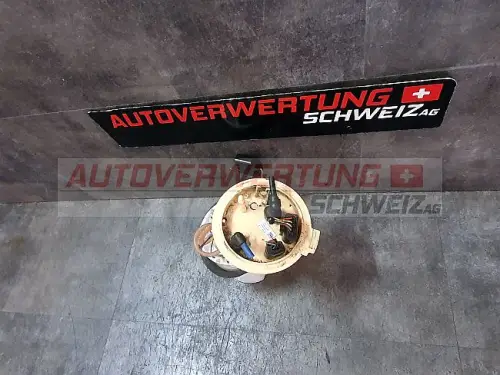 5Q0 919 050 Q BENZINPUMPE KRAFTSTOFFPUMPE SKODA OCTAVIA 2.0 TDI