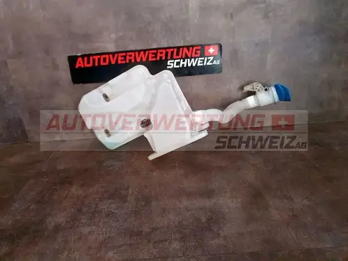 5Q0955449 Wasserbehälter Waschanlage Skoda Octavia 2.0TDI